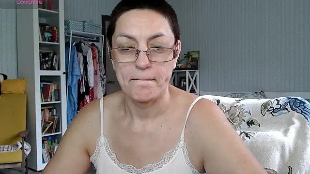 Snapshot of Soffya_Soy chatting on 19, 6, 2026 Soffya Soy online show from 19, 6, 2026