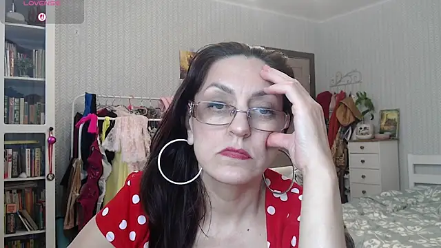 Soffya Soy online show from 24, 3, 2026