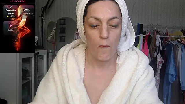 Soffya Soy online show from 7, 3, 2026