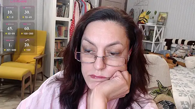 Soffya Soy online show from 7, 5, 2026
