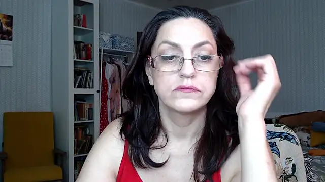 Soffya Soy online show from 12, 5, 2026