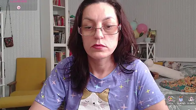 Soffya Soy online show from 3, 5, 2026