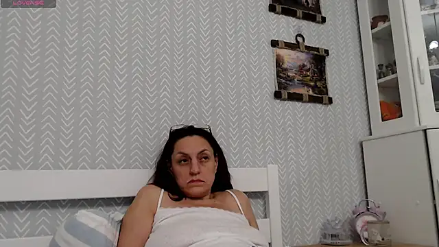 Soffya Soy online show from 22, 3, 2026