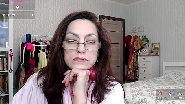 Soffya Soy online show from 24, 3, 2026