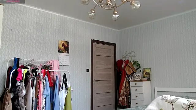 Soffya Soy online show from 21, 3, 2026