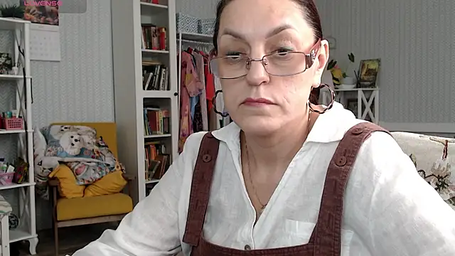 Soffya Soy online show from 15, 5, 2026