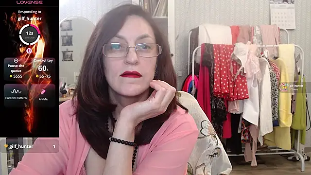 Soffya Soy online show from 12, 2, 2026