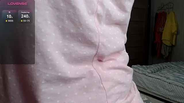 Soffya Soy online show from 28, 11, 2025