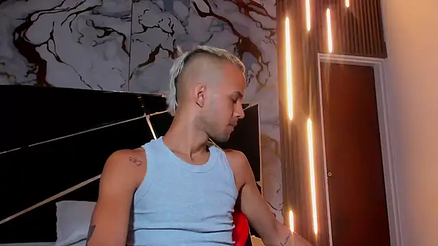 Jeremmy Love online show from 19, 3, 2025