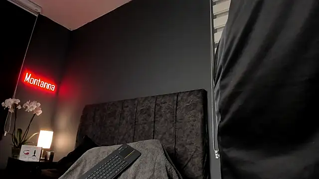 Fer montanna online show from 10, 1, 2026