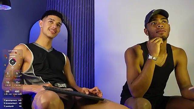 Fer montanna online show from 23, 9, 2025