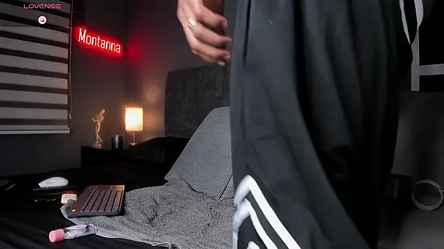 Fer montanna online show from 21, 7, 2026