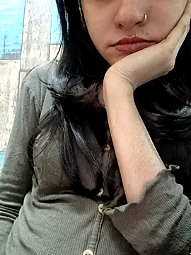 cute IndianBabe online show from 16, 11, 2025