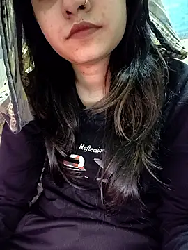 Snapshot of cute_IndianBabe chatting on 10, 1, 2026 cute IndianBabe online show from 10, 1, 2026