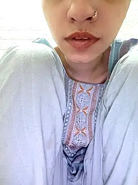 cute IndianBabe online show from 23, 3, 2025