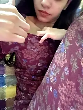 cute IndianBabe online show from 6, 3, 2025