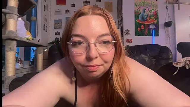 curvycate127 online show from 20, 5, 2026