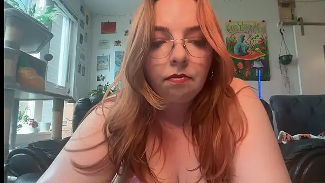 curvycate127 online show from 15, 5, 2026