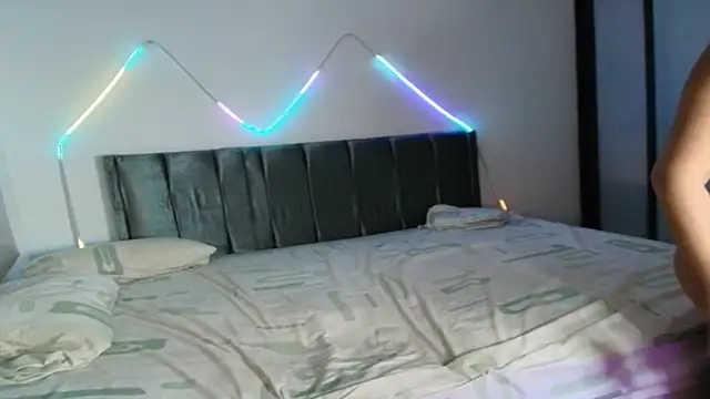 gisell363472 online show from 16, 11, 2025