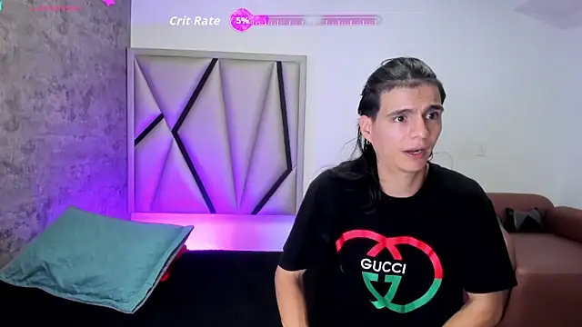 Martshall09 online show from 17, 3, 2026