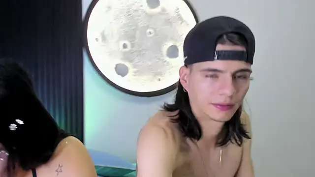 Snapshot of Martshall09 chatting on 24, 10, 2025 Martshall09 online show from 24, 10, 2025