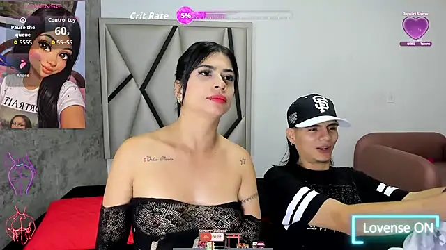 Martshall09 online show from 26, 2, 2026