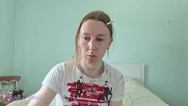 StarDuvall online show from 15, 7, 2026