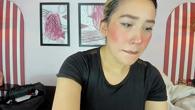 Lannajansen online show from 16, 9, 2025