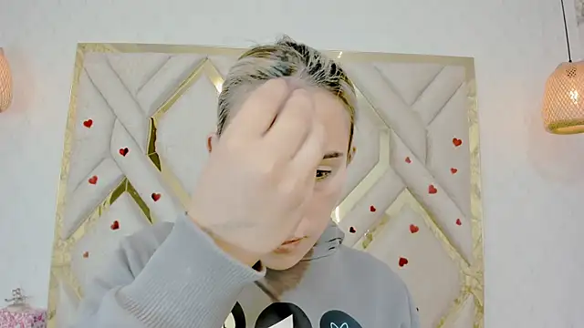 Lannajansen online show from 3, 3, 2025