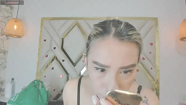 Lannajansen online show from 15, 3, 2025