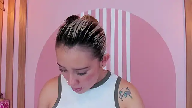 Lannajansen online show from 25, 3, 2026