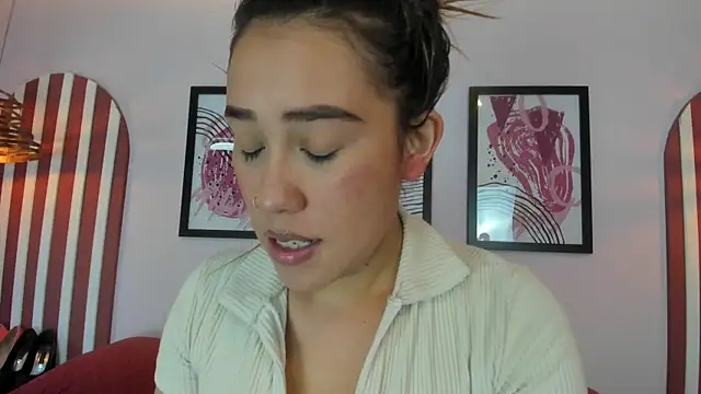 Lannajansen online show from 5, 10, 2025