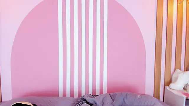 Lannajansen online show from 7, 4, 2026