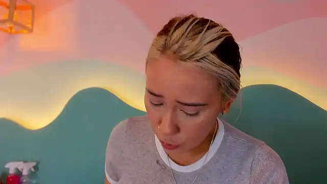 Lannajansen online show from 8, 1, 2026