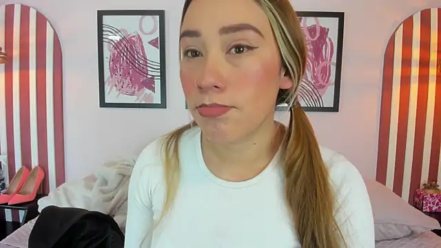 Lannajansen online show from 23, 9, 2025