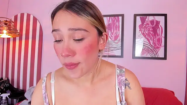 Lannajansen online show from 1, 10, 2025