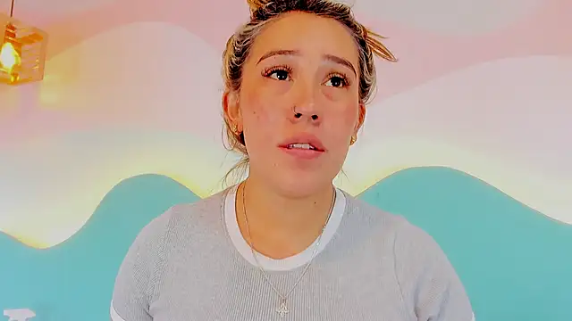 Lannajansen online show from 23, 2, 2026