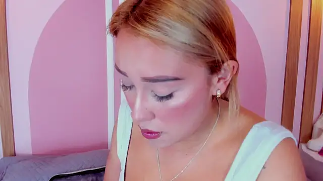 Lannajansen online show from 10, 4, 2026