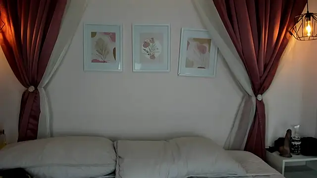 Lannajansen online show from 30, 5, 2026