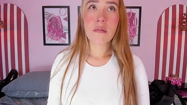 Lannajansen online show from 7, 10, 2025