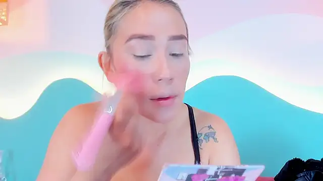 Lannajansen online show from 3, 12, 2025