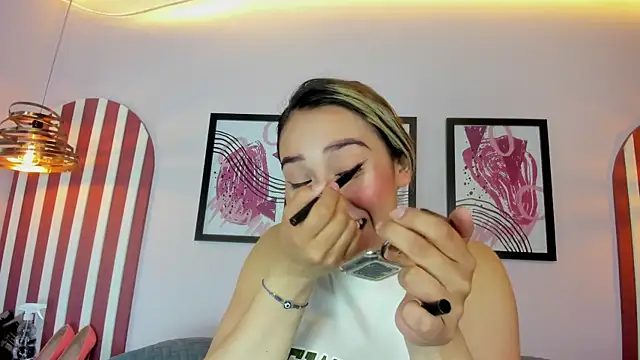 Lannajansen online show from 20, 9, 2025