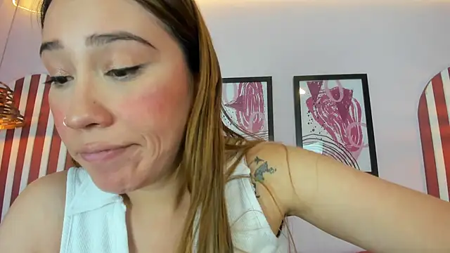 Lannajansen online show from 3, 10, 2025