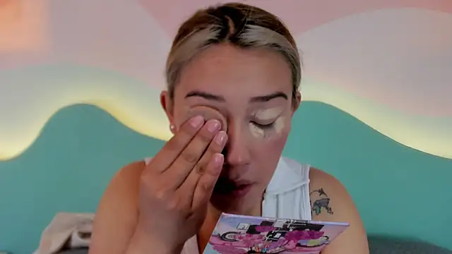 Lannajansen online show from 11, 11, 2025