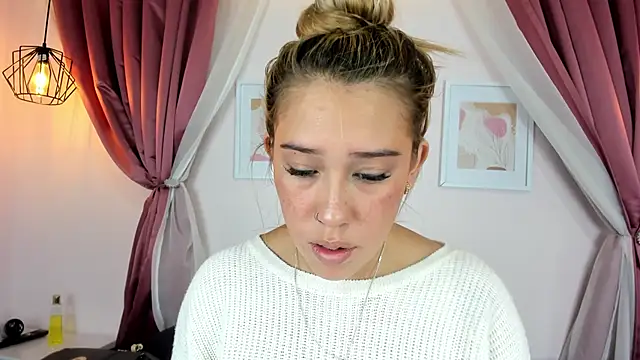 Lannajansen online show from 24, 5, 2026