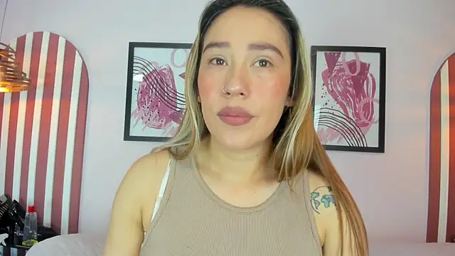 Lannajansen online show from 28, 9, 2025