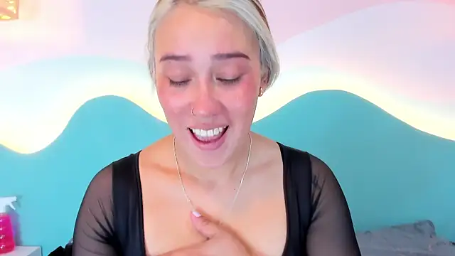 Lannajansen online show from 9, 1, 2026