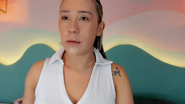 Lannajansen online show from 24, 11, 2025