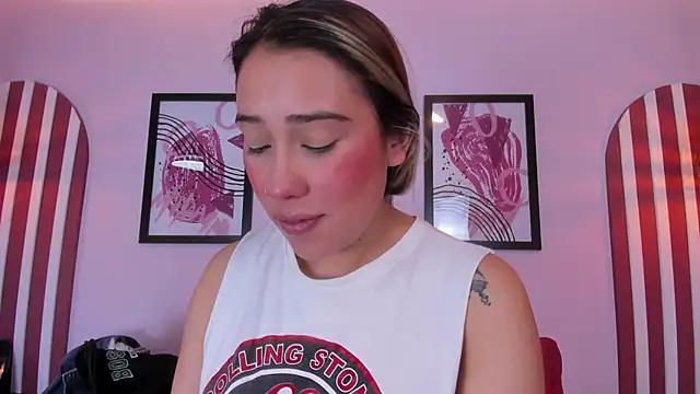 Lannajansen online show from 4, 10, 2025