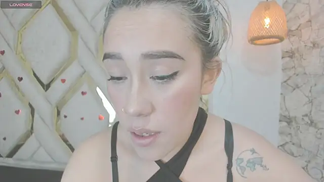 Lannajansen online show from 15, 3, 2025